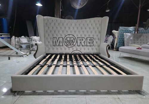 Xưởng sản xuất nội thất phòng ngủ