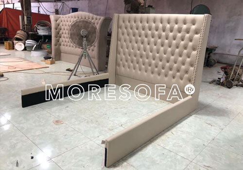 Xưởng sản xuất nội thất phòng ngủ