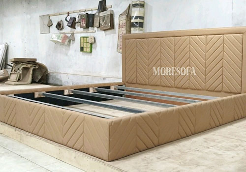 Xưởng sản xuất nội thất phòng ngủ