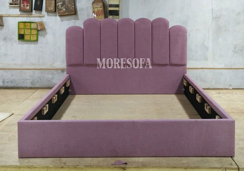 Xưởng sản xuất nội thất phòng ngủ