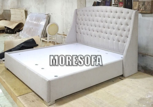 Xưởng sản xuất nội thất phòng ngủ